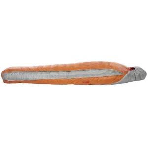 Big Agnes Torchlight Ul 30 Long 850 Downtek /orange Gris 9