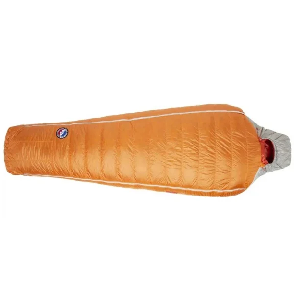 Big Agnes Torchlight Ul 30 Regular 850 Downtek /orange Gris magasins pas chers 1