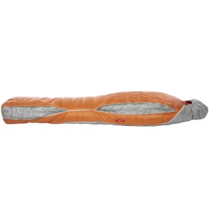 Big Agnes Torchlight Ul 30 Regular 850 Downtek /orange Gris magasins pas chers 8