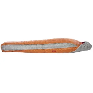 Big Agnes Torchlight Ul 30 Regular 850 Downtek /orange Gris magasins pas chers 10