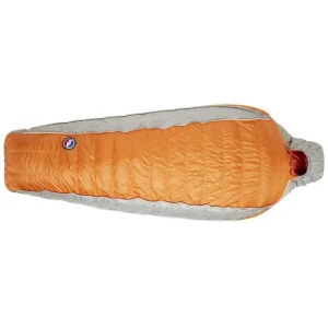 Big Agnes Torchlight Ul 30 Regular 850 Downtek /orange Gris 12