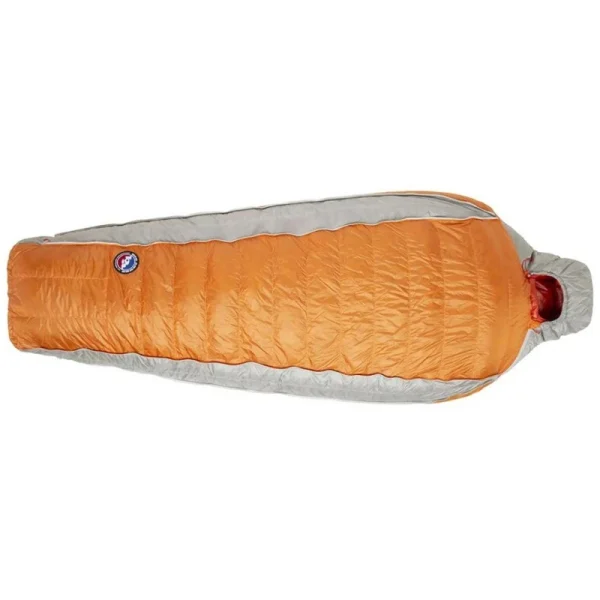 Big Agnes Torchlight Ul 30 Regular 850 Downtek /orange Gris 5