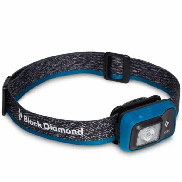 Black Diamond Astro 300 Headlamp /azul 1