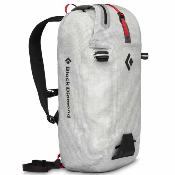 Black Diamond Blitz 20 Backpack /alloy 1