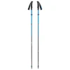 Black Diamond Distance Carbon Flz Poles /ultra Bleu 8