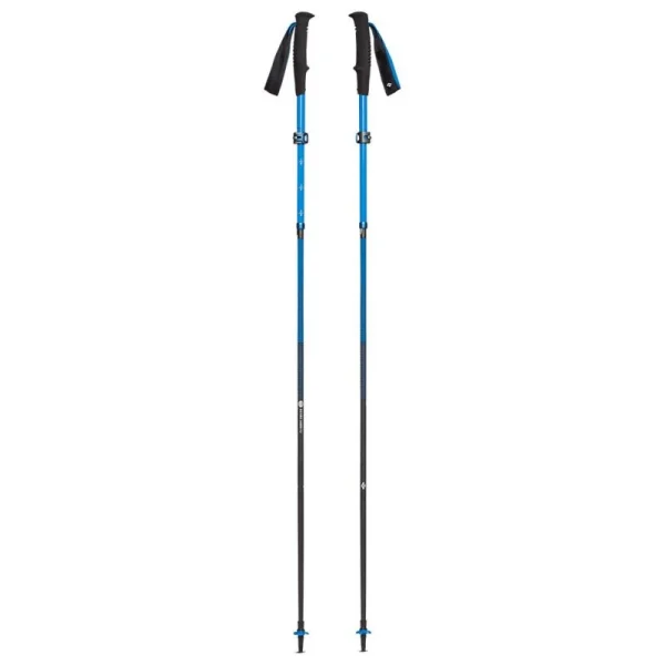 Acheter Black Diamond Distance Carbon Flz Poles /ultra Bleu 1