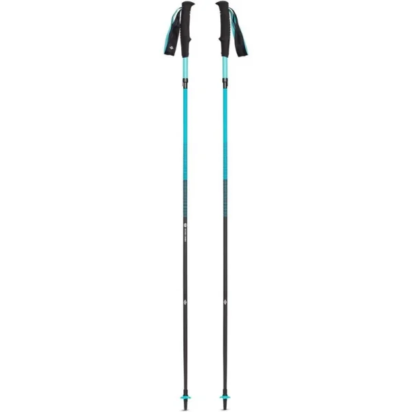 Achat Black Diamond Distance Carbon Z Poles W /foncé Patina 1