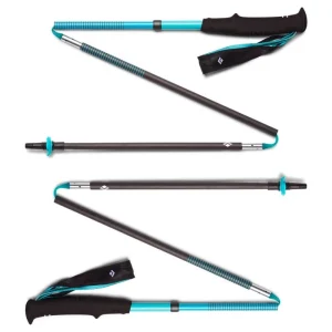 Achat Black Diamond Distance Carbon Z Poles W /foncé Patina 6