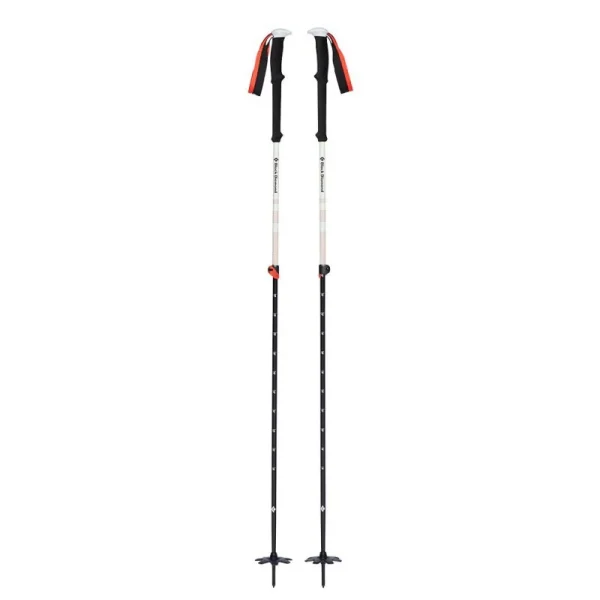 Black Diamond Expedition 2 Ski Poles 3