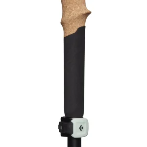 Black Diamond Pursuit Flz Trekking Poles /noir Foam Vert 14