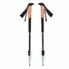 Black Diamond Pursuit Trekking Poles /gris Foam Vert 5