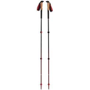 Black Diamond Pursuit Trekking Poles /gris Octane 9