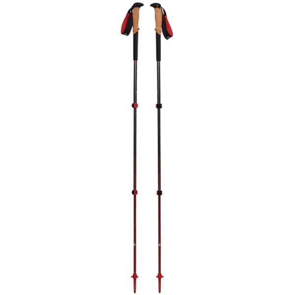 Black Diamond Pursuit Trekking Poles /gris Octane 3