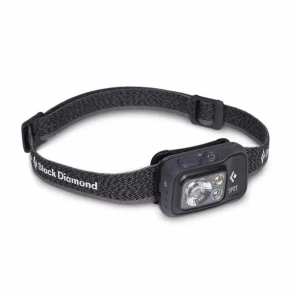 Black Diamond Spot 400 Headlamp /graphite 1