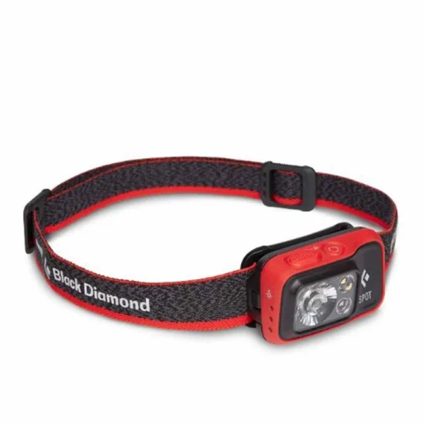 Black Diamond Spot 400 Headlamp /octane 1