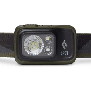 Black Diamond Spot 400 Headlamp /olive Foncé guranteed de qualité 8