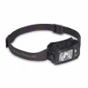 excellents soldes Black Diamond Storm 450 Headlamp /noir 5