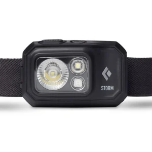 Black Diamond Storm 450 Headlamp /noir 8