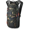 Dakine Syncline 12L /cascade Camouflage 25