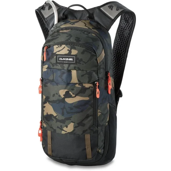 boutique en ligne Dakine Syncline 12L /cascade Camouflage 1