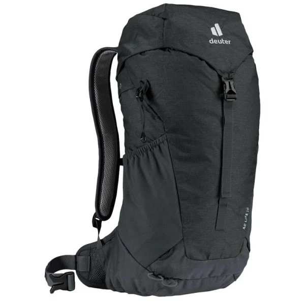 Deuter Ac Lite 16L /noir Graphite achat pas cher 1