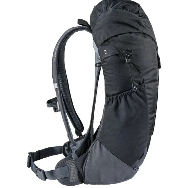 Deuter Ac Lite 16L /noir Graphite achat pas cher 3