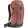 REMISE allant jusqu. Deuter Ac Lite 16L /redwood Ivy 17