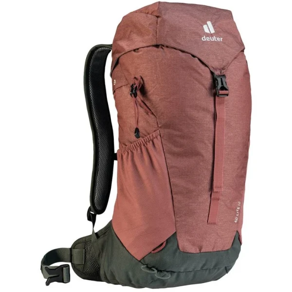 REMISE allant jusqu. Deuter Ac Lite 16L /redwood Ivy 1