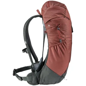 REMISE allant jusqu. Deuter Ac Lite 16L /redwood Ivy 7