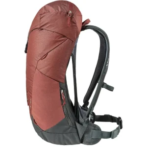 REMISE allant jusqu. Deuter Ac Lite 16L /redwood Ivy 9