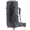 Deuter Aircontact Core 50+10L /graphite Shale à prix d'occasion 22