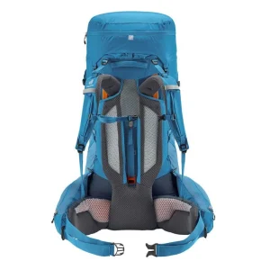 Deuter Aircontact Core 60+10L /graphite Shale 14