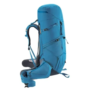 Deuter Aircontact Core 60+10L /graphite Shale qualité d’originales 16