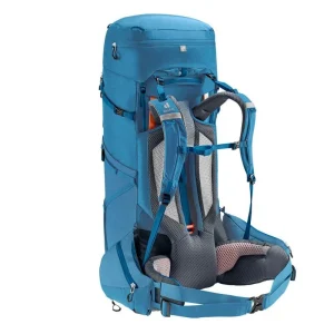 Deuter Aircontact Core 60+10L /graphite Shale 18