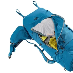 Deuter Aircontact Core 60+10L /graphite Shale 26