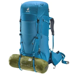 Deuter Aircontact Core 60+10L /graphite Shale qualité d’originales 28