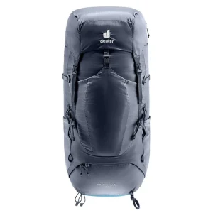 Deuter Aircontact Lite 50+10 L /noir Marine 13