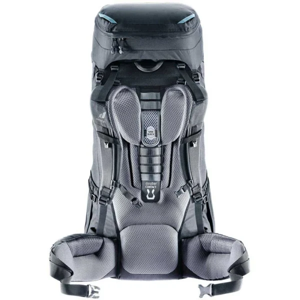 Deuter Aviant Voyager 65+10L /noir 3