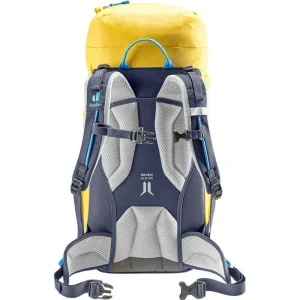 Deuter Climber 22L Jr /corn Encre 9