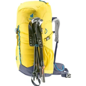 Deuter Climber 22L Jr /corn Encre 11