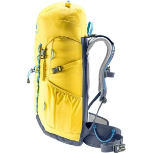 Deuter Climber 22L Jr /corn Encre 13