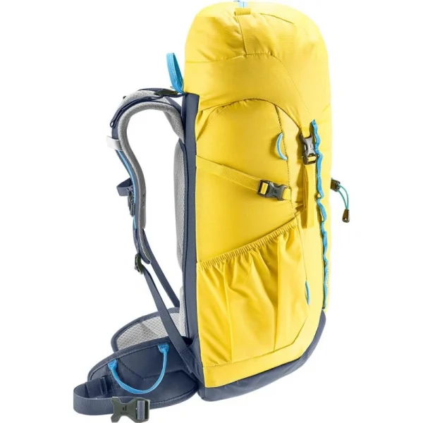 marque pas cher Deuter Climber 22L Jr /corn Encre 6