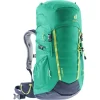 Deuter Climber 22L Jr /fern Encre 19