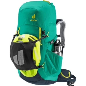 De super promotions disponibles Deuter Climber 22L Jr /fern Encre 9