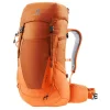 Deuter Futura 26L /chesnut Mandarin 20