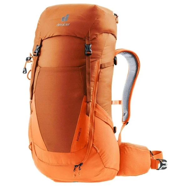 Deuter Futura 26L /chesnut Mandarin magasin en ligne france 1