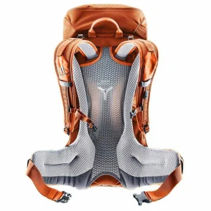 Deuter Futura 26L /chesnut Mandarin magasin en ligne france 12