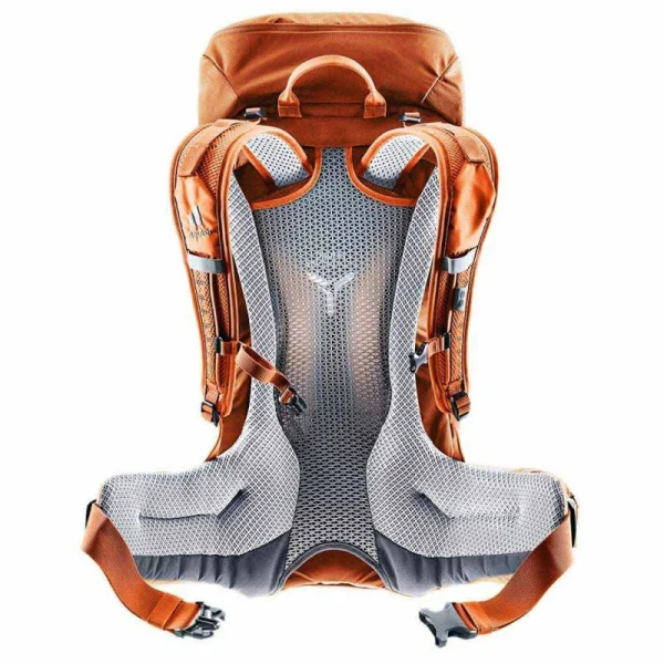 Deuter Futura 26L /chesnut Mandarin 3