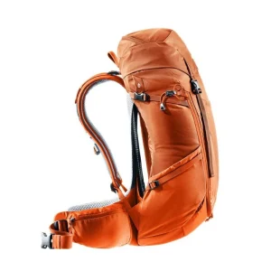 Deuter Futura 26L /chesnut Mandarin 14