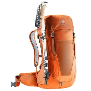 Deuter Futura 26L /chesnut Mandarin magasin en ligne france 18